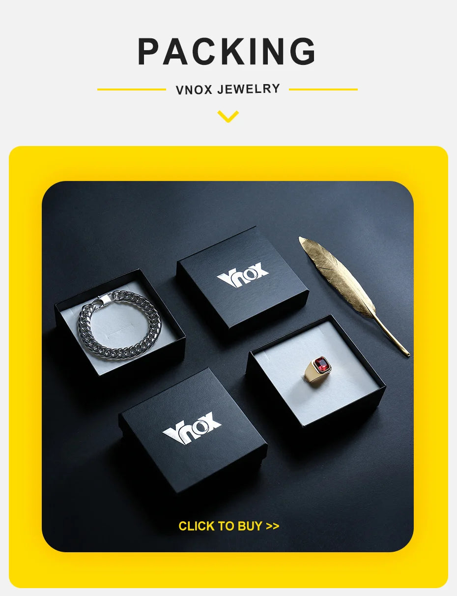 Vnox Custom Names Necklaces for Women Girls, Gold Color Stainless Steel Personalized Heart Love Pendant Collar,Gifts for Her