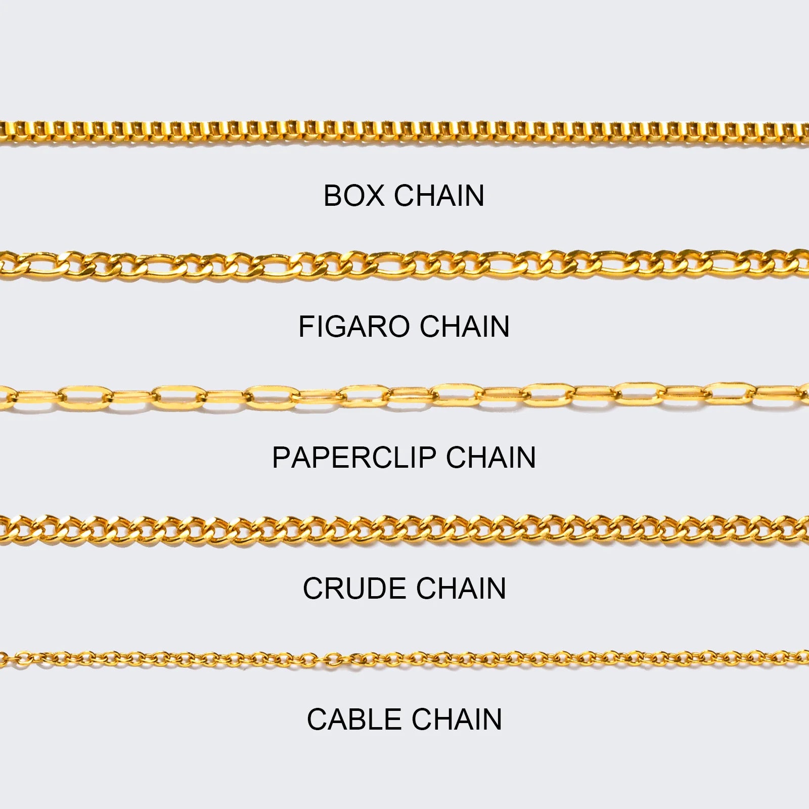 Vnox Custom Names Necklaces for Women Girls, Gold Color Stainless Steel Personalized Heart Love Pendant Collar,Gifts for Her