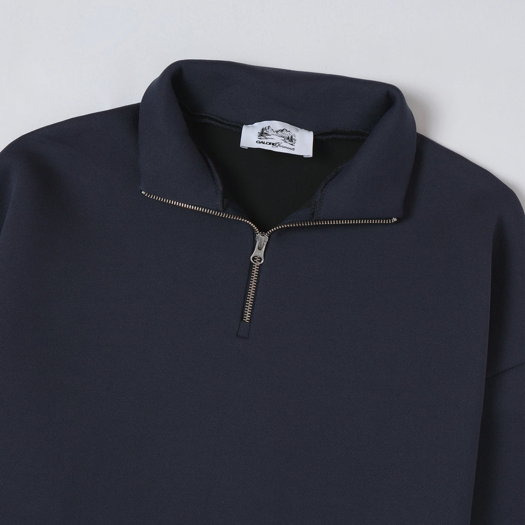 Heem Premium Quarter Zip Up