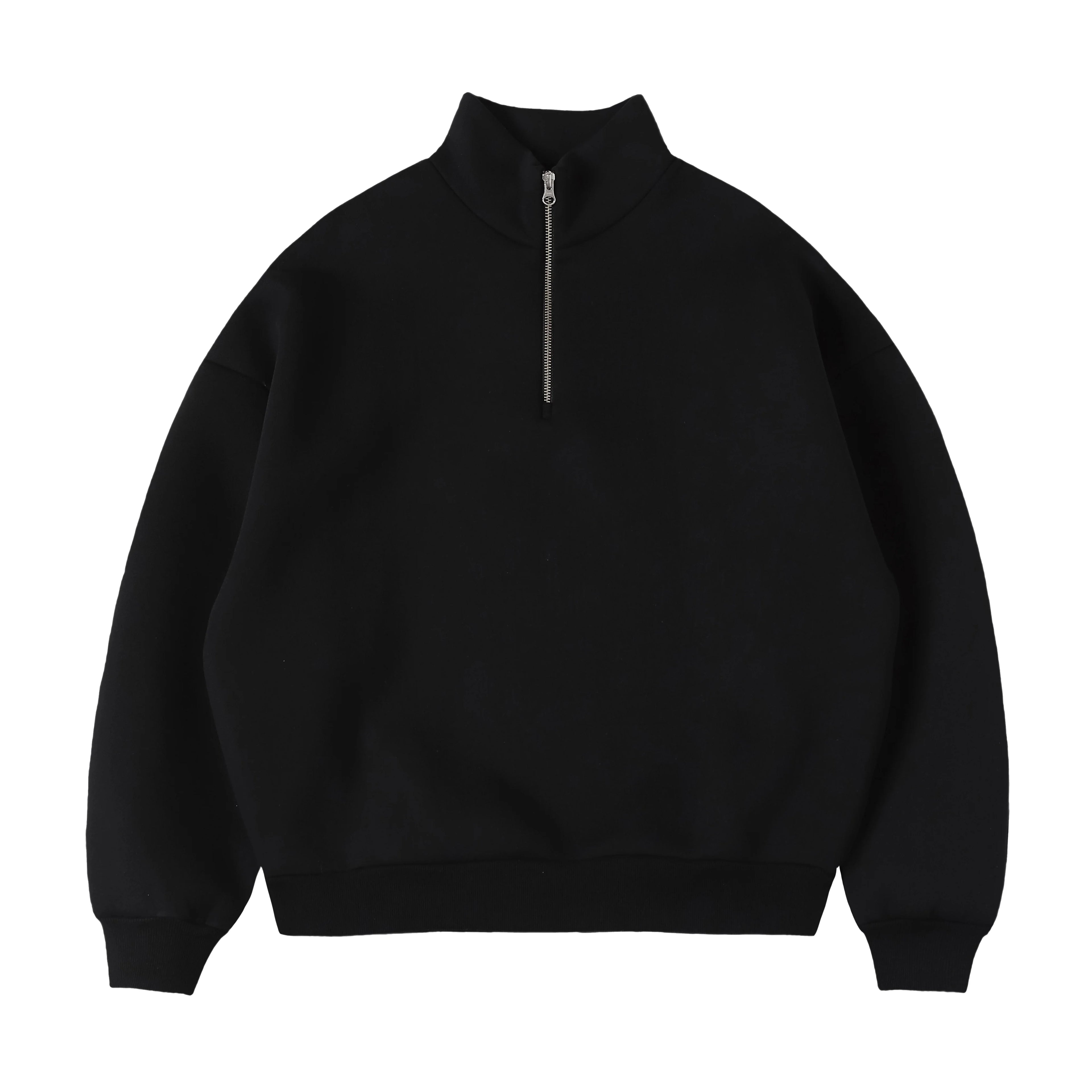 Heem Premium Quarter Zip Up
