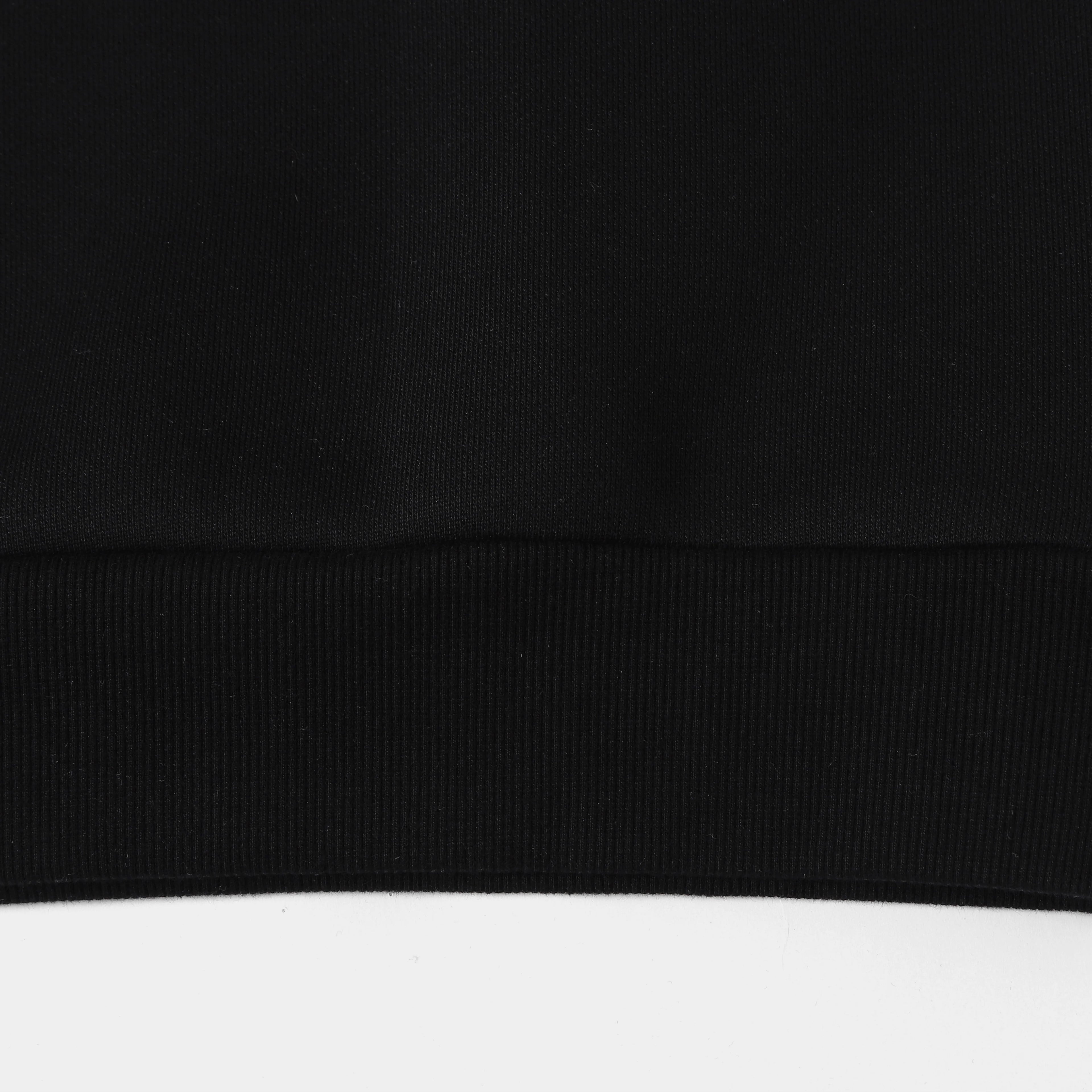 Heem Premium Quarter Zip Up