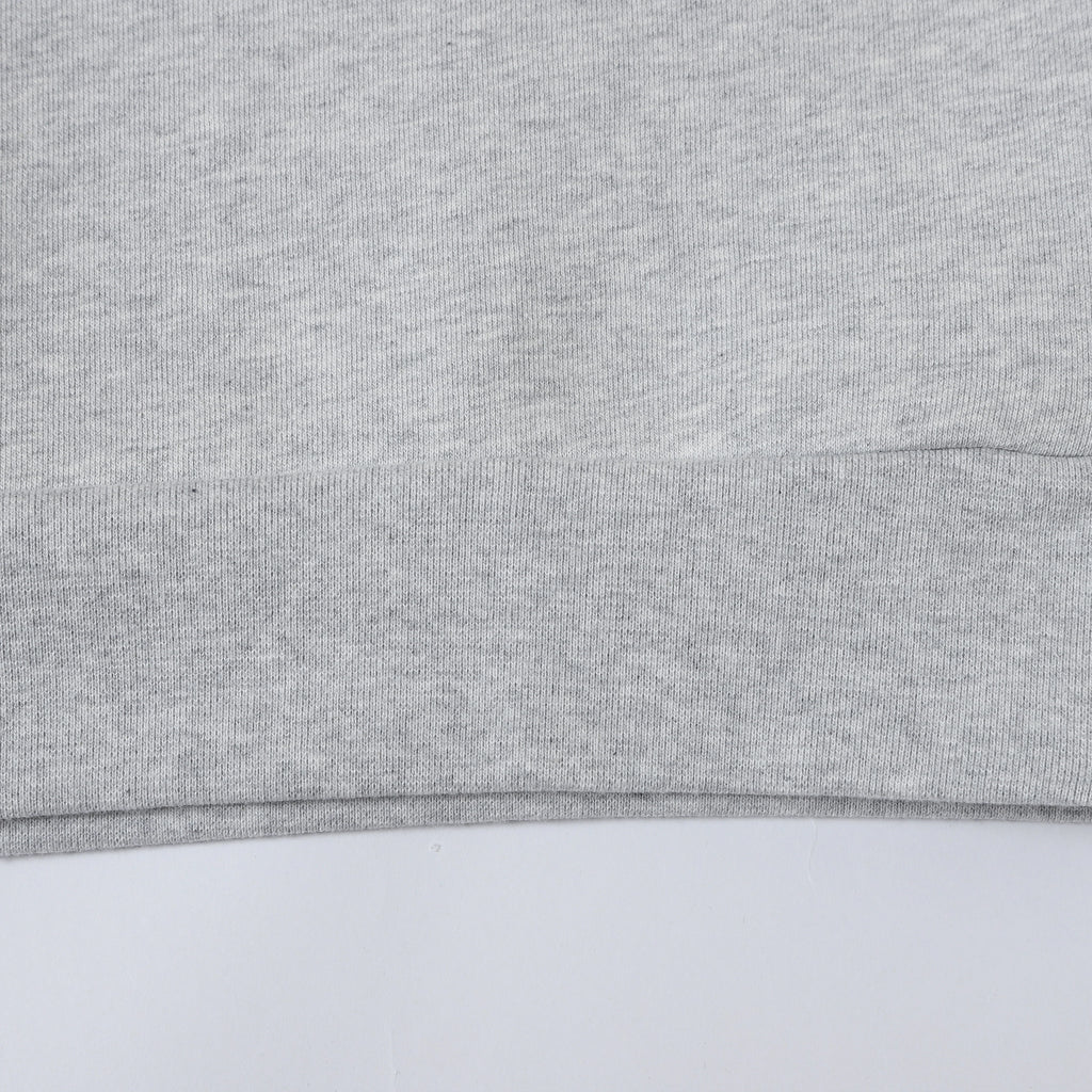 Heem Premium Quarter Zip Up