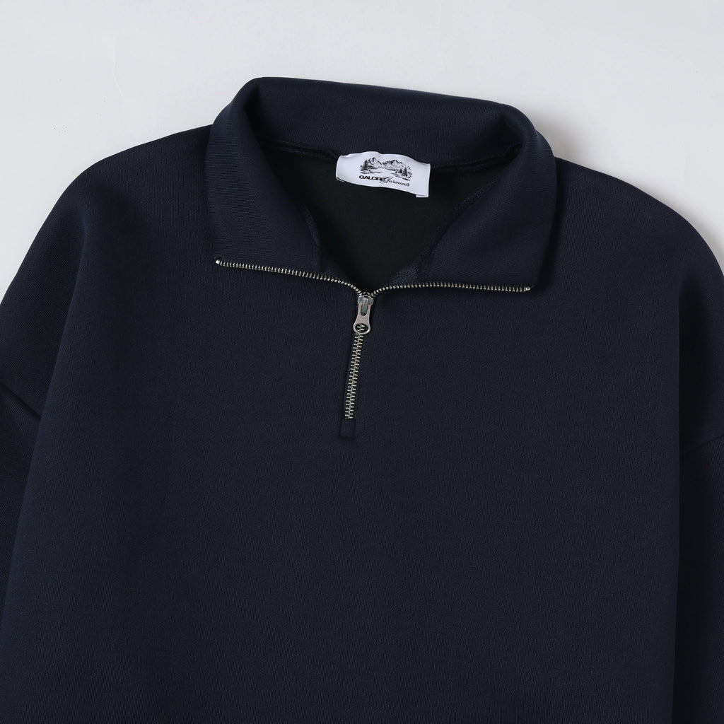 Heem Premium Quarter Zip Up