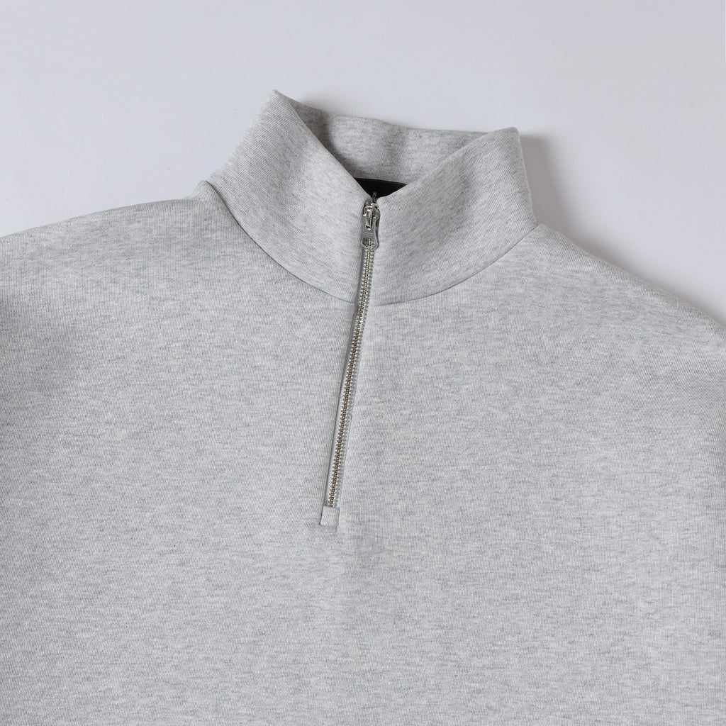 Heem Premium Quarter Zip Up