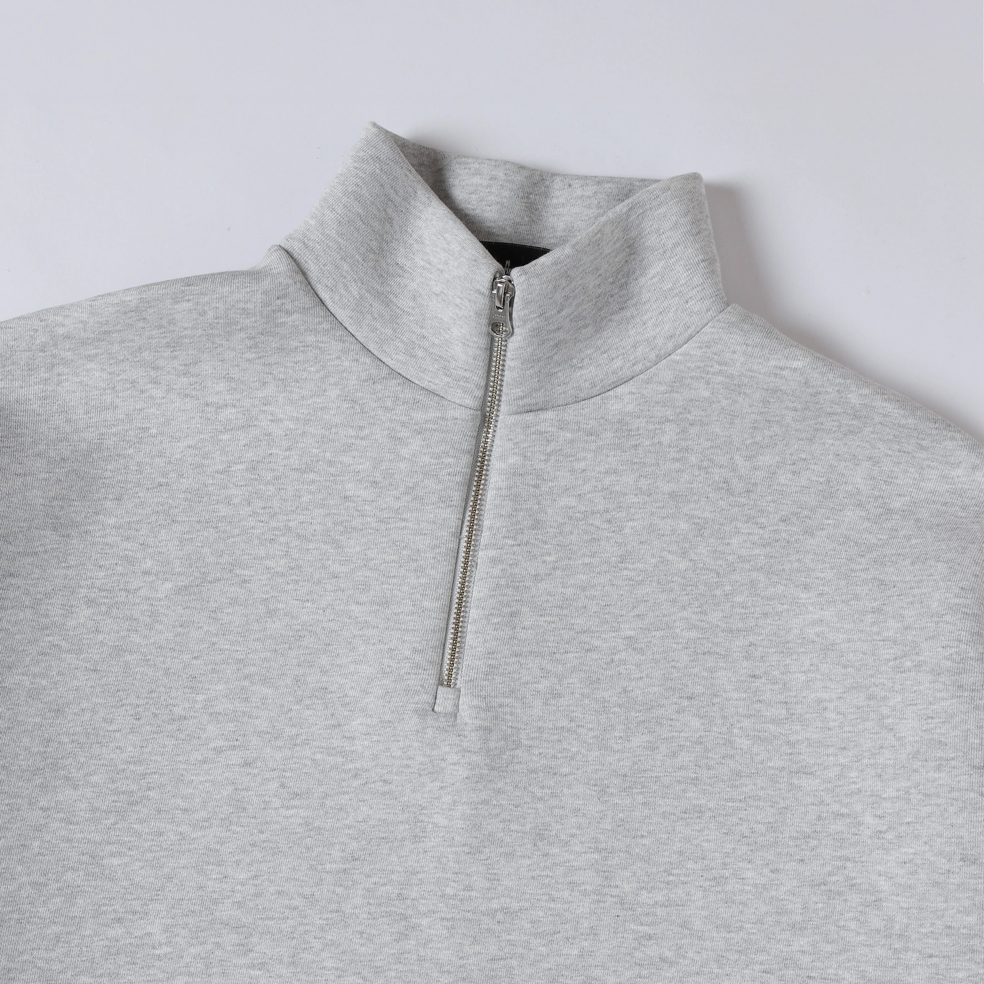 Heem Premium Quarter Zip Up