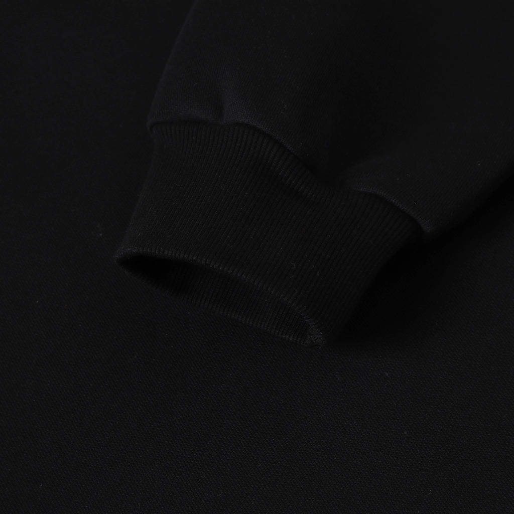 Heem Premium Quarter Zip Up