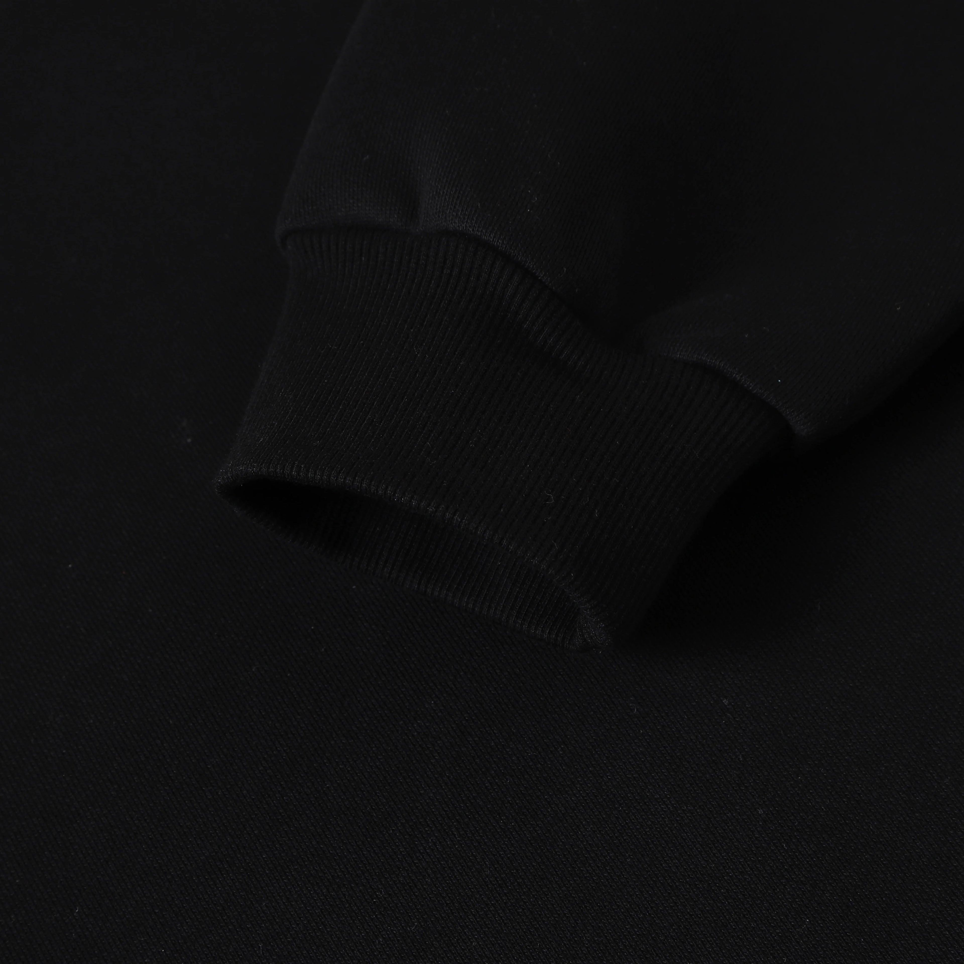 Heem Premium Quarter Zip Up