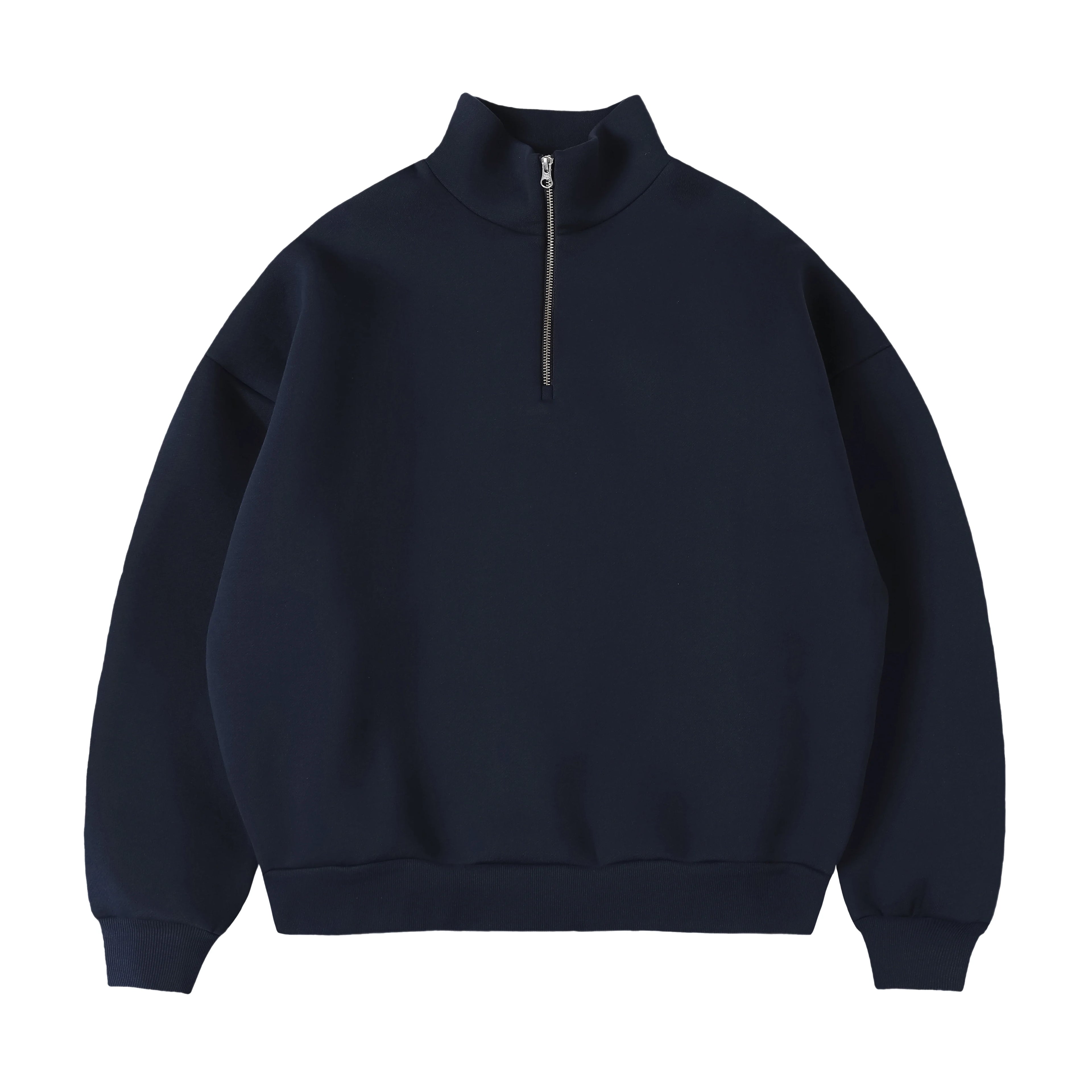 Heem Premium Quarter Zip Up