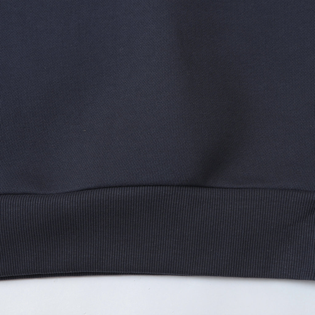 Heem Premium Quarter Zip Up