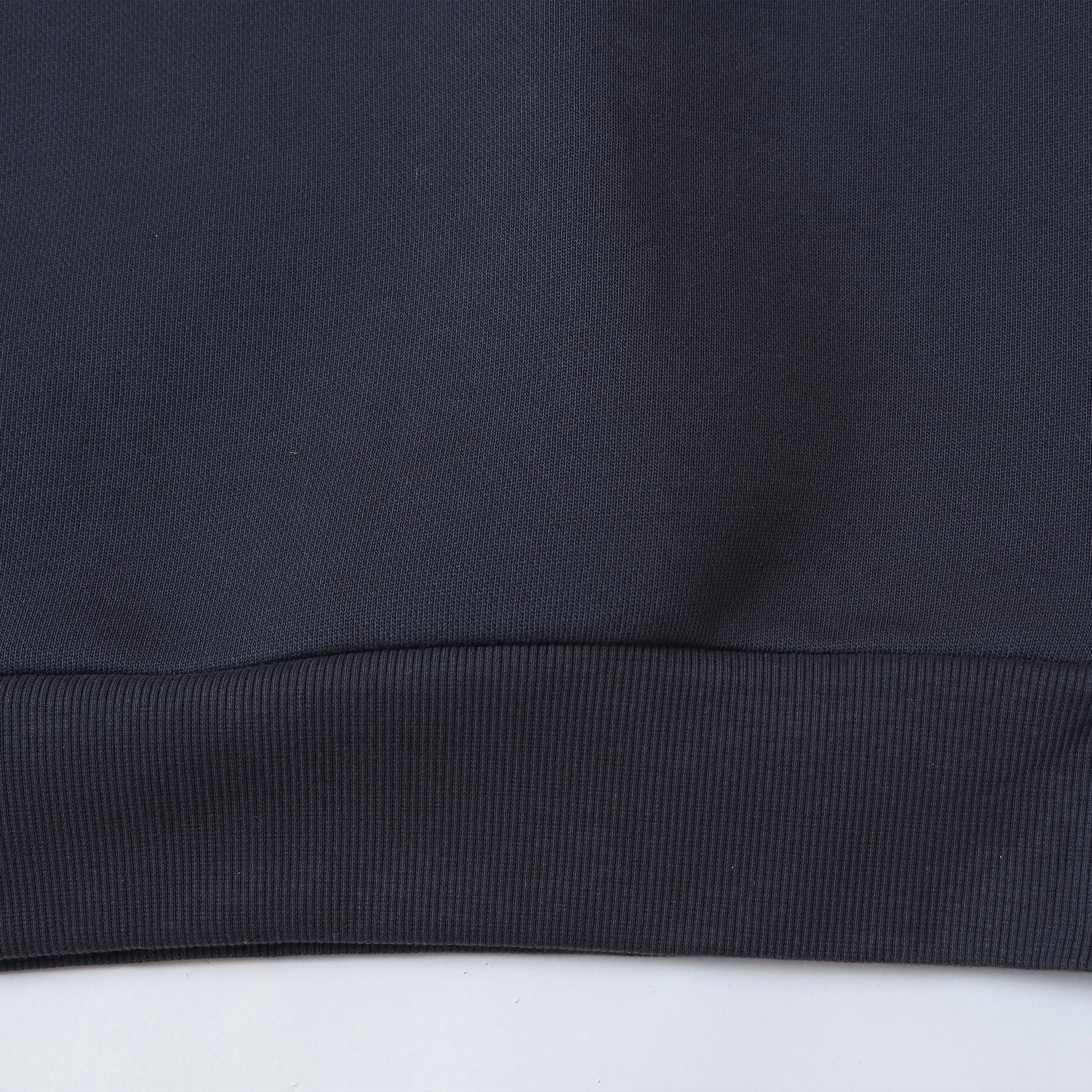 Heem Premium Quarter Zip Up