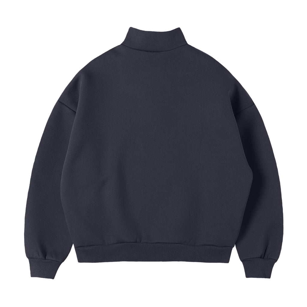 Heem Premium Quarter Zip Up