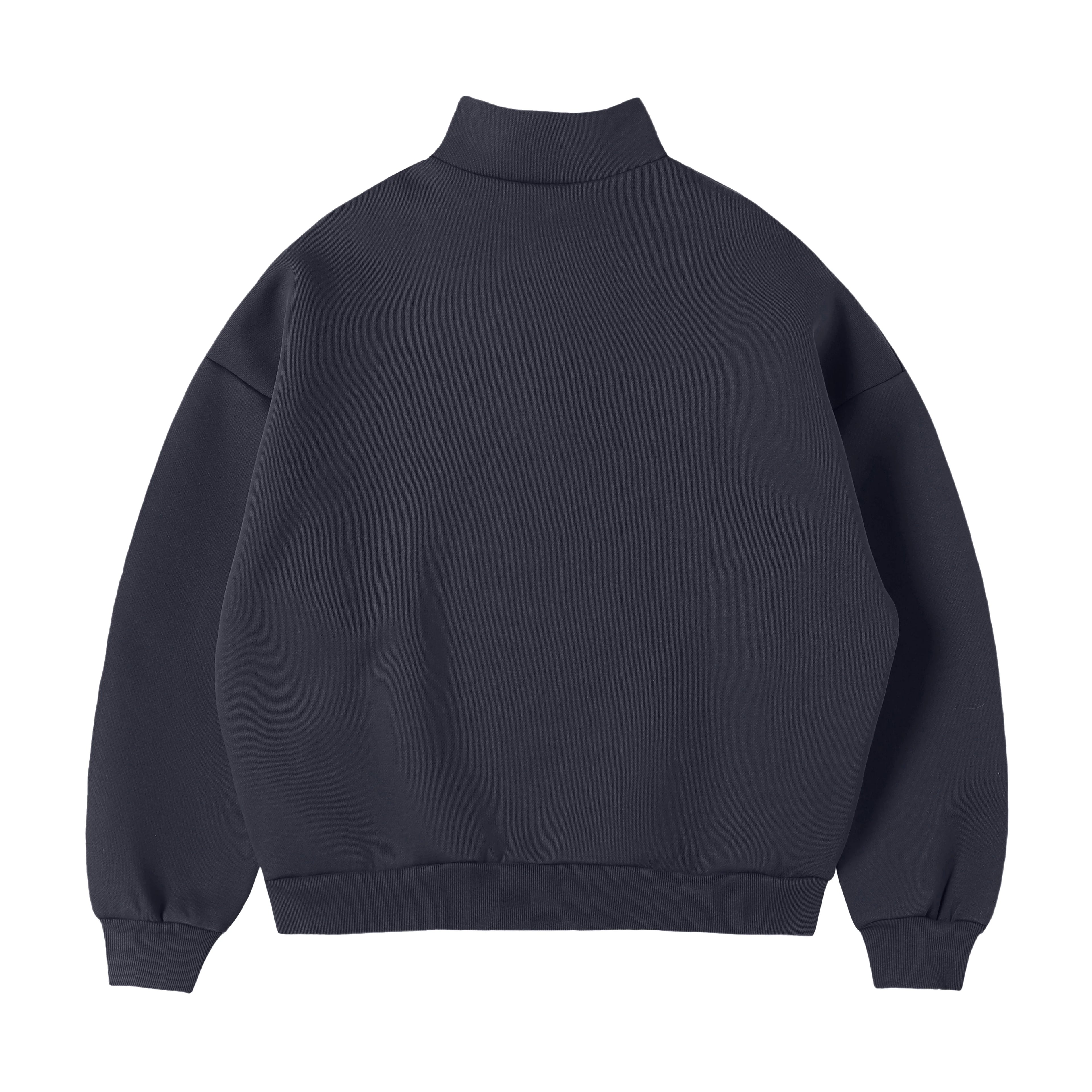 Heem Premium Quarter Zip Up