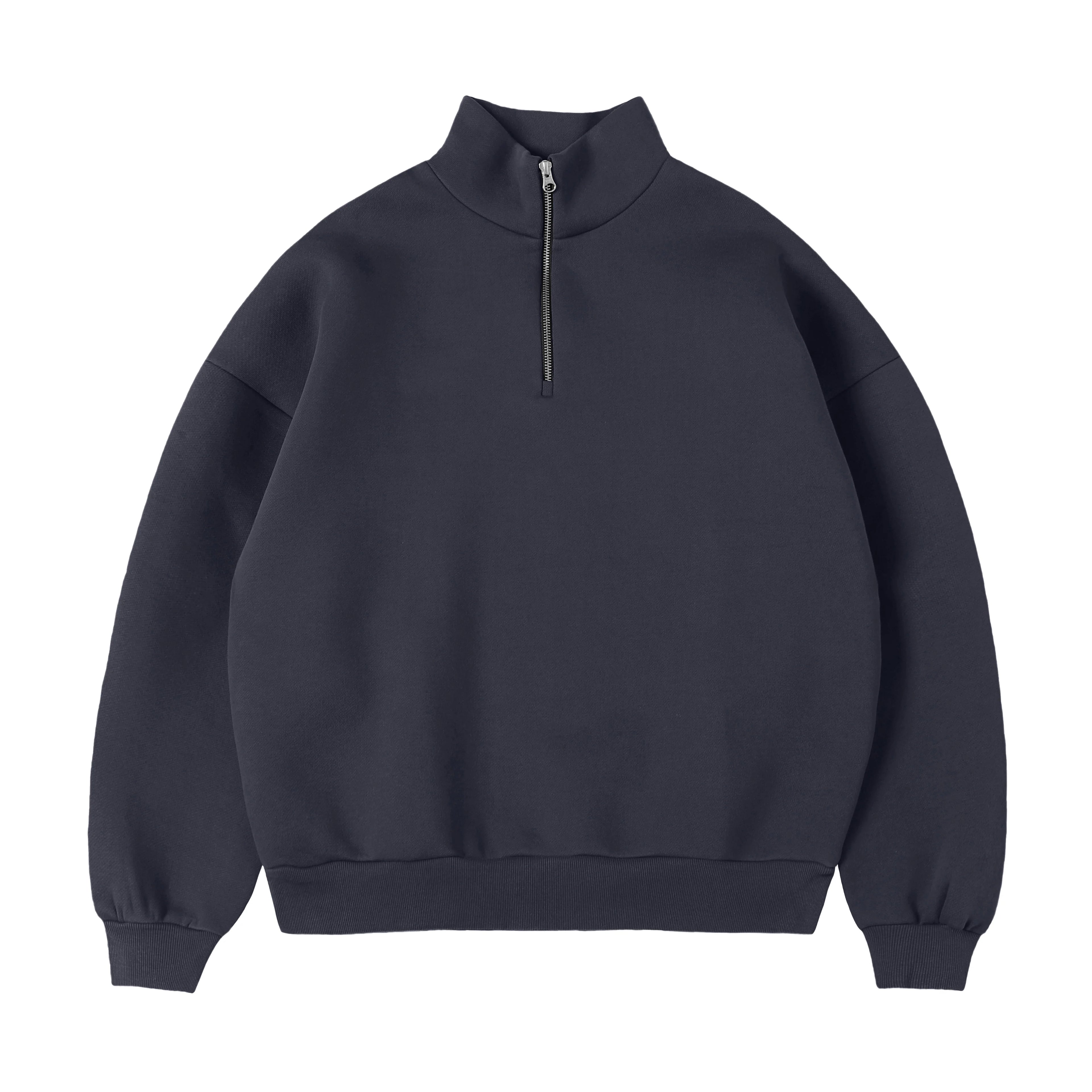 Heem Premium Quarter Zip Up