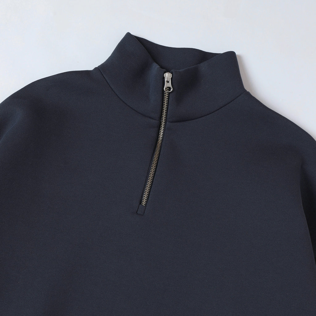 Heem Premium Quarter Zip Up