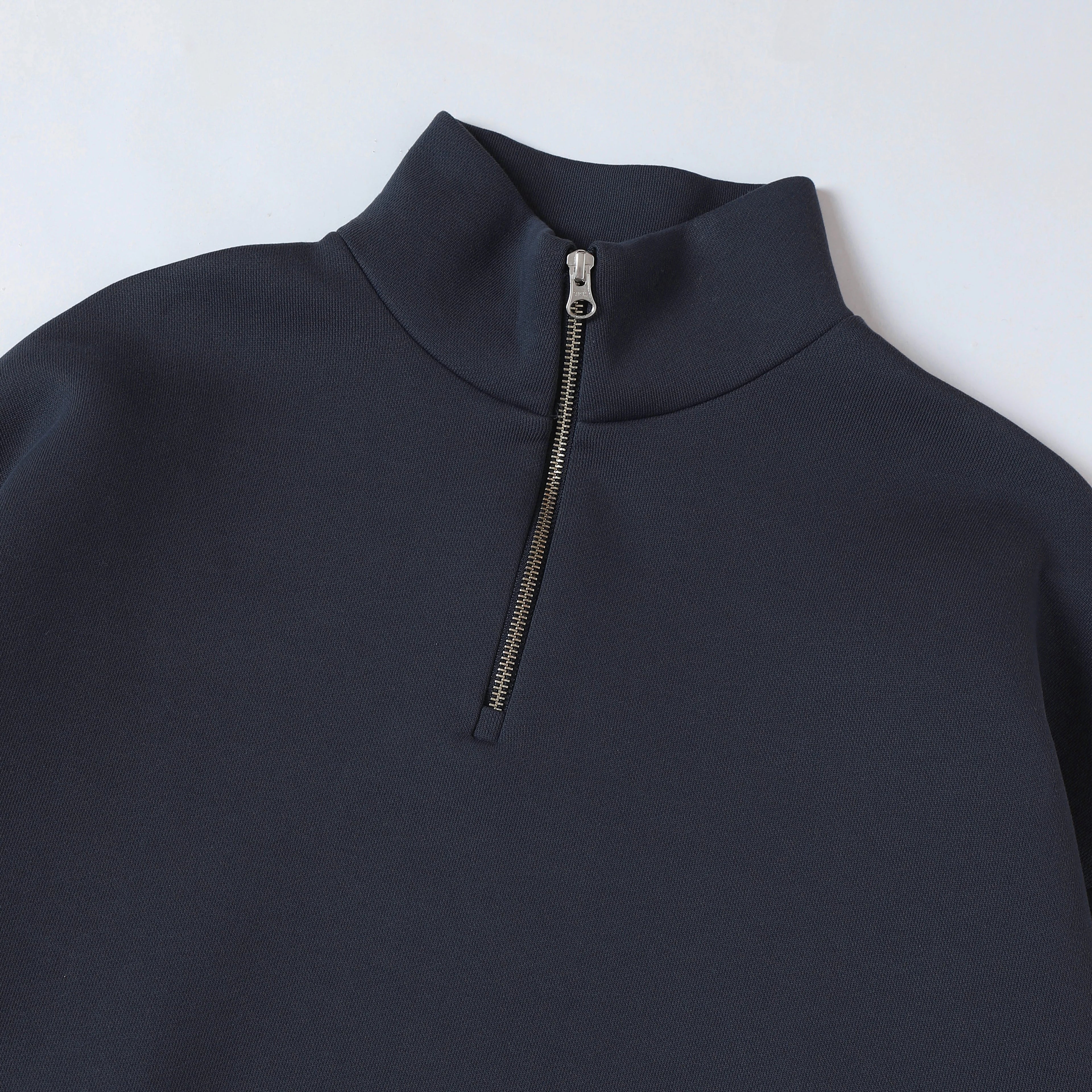 Heem Premium Quarter Zip Up