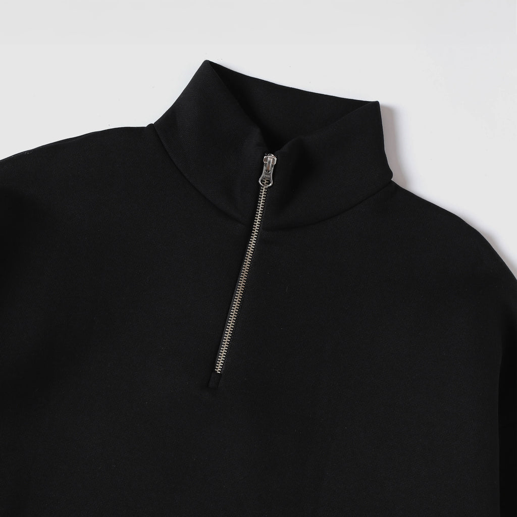 Heem Premium Quarter Zip Up