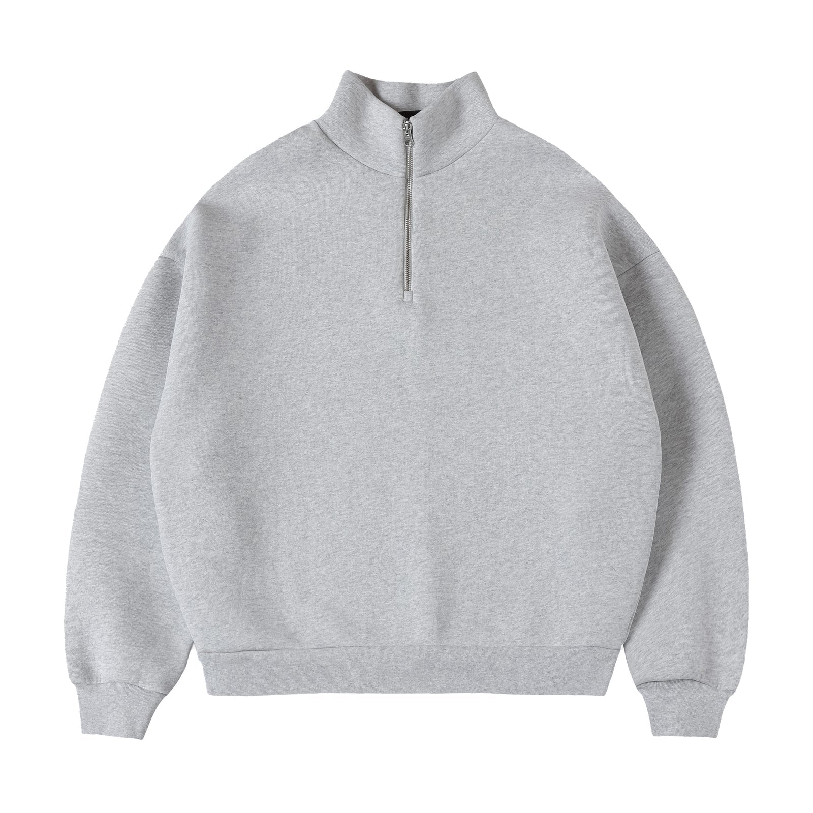 Heem Premium Quarter Zip Up