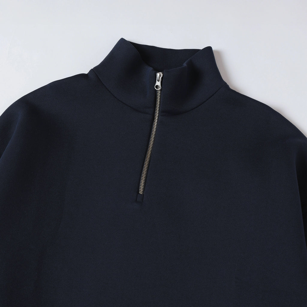 Heem Premium Quarter Zip Up