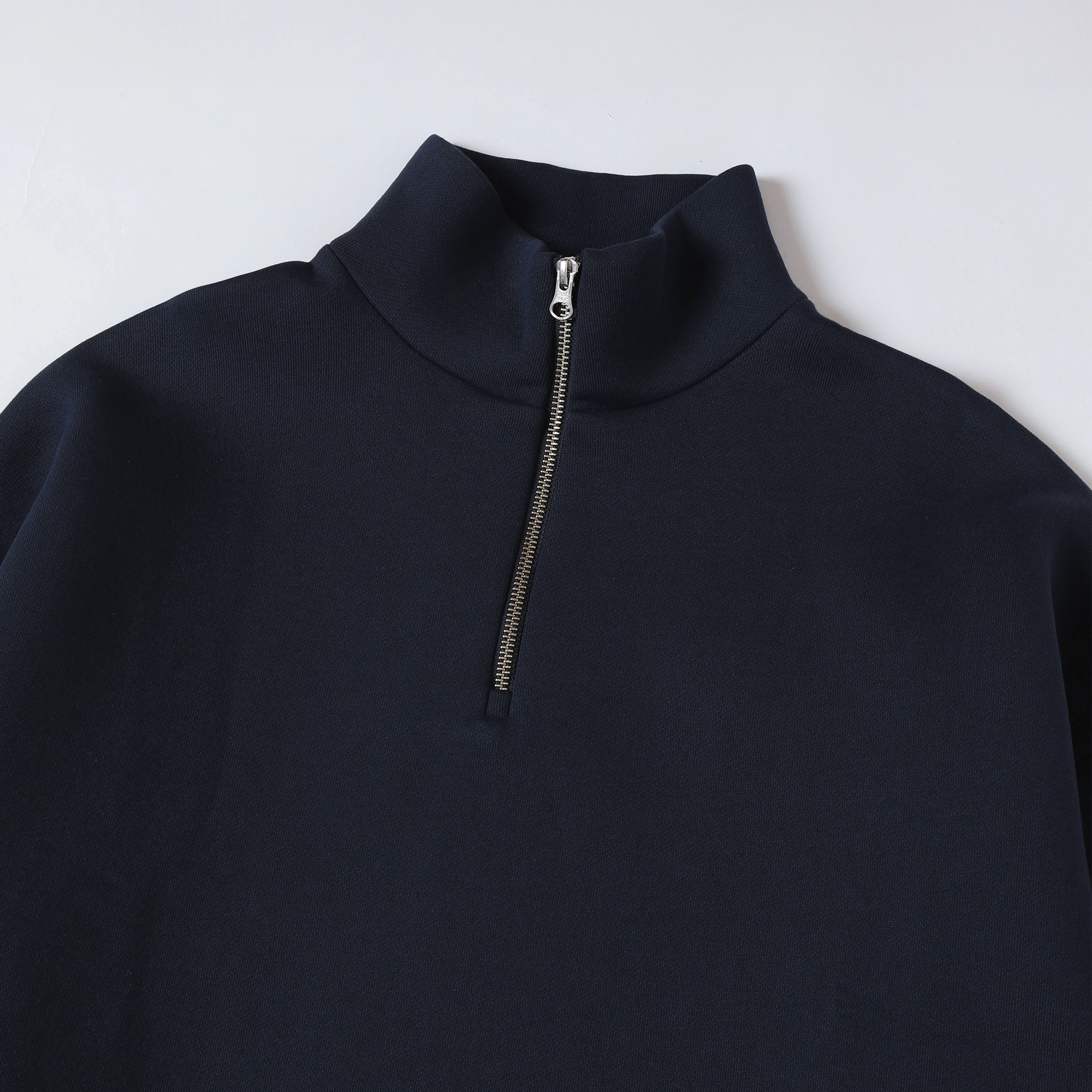 Heem Premium Quarter Zip Up