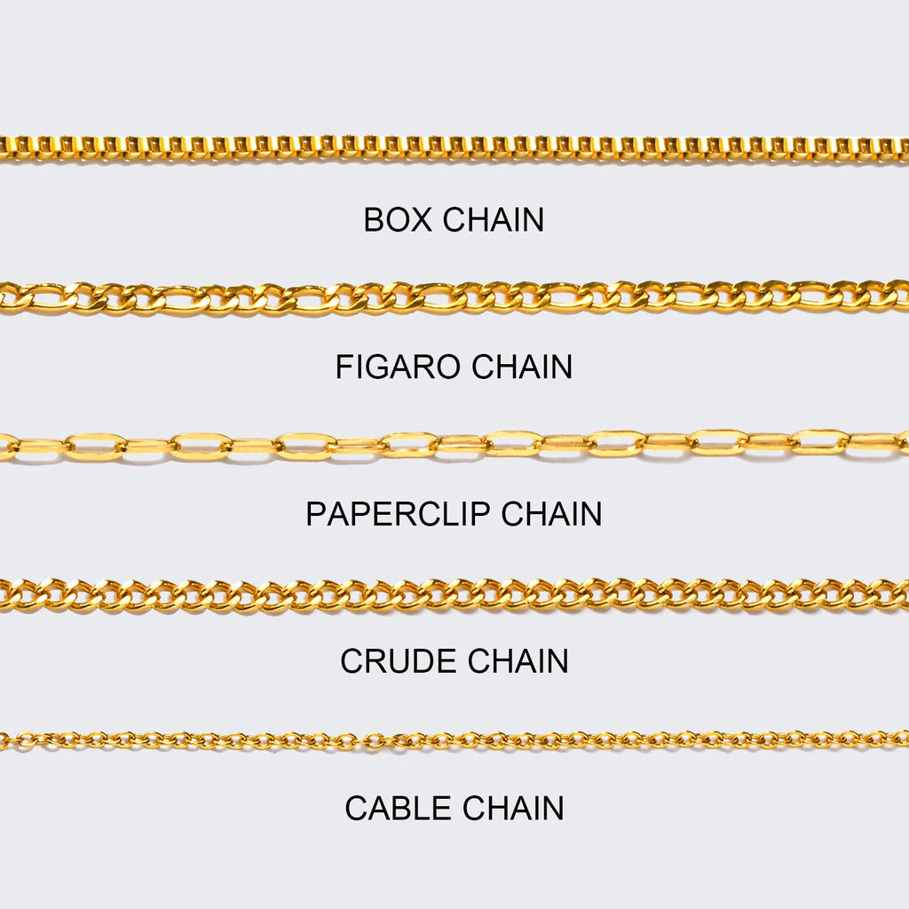 Vnox Custom Names Necklaces for Women Girls, Gold Color Stainless Steel Personalized Heart Love Pendant Collar,Gifts for Her
