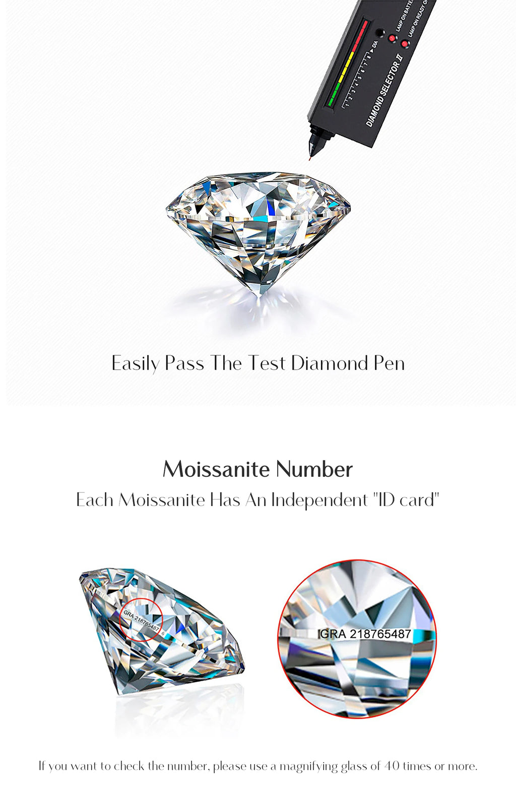 MODIAN D Color Moissanite Ring Delicate Square 925 Sterling Silver Lab Diamond Ring For Women Wedding Statement Jewelry